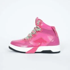 Raimond Miami Rush High Barbie -Gagliotta DSCF3887