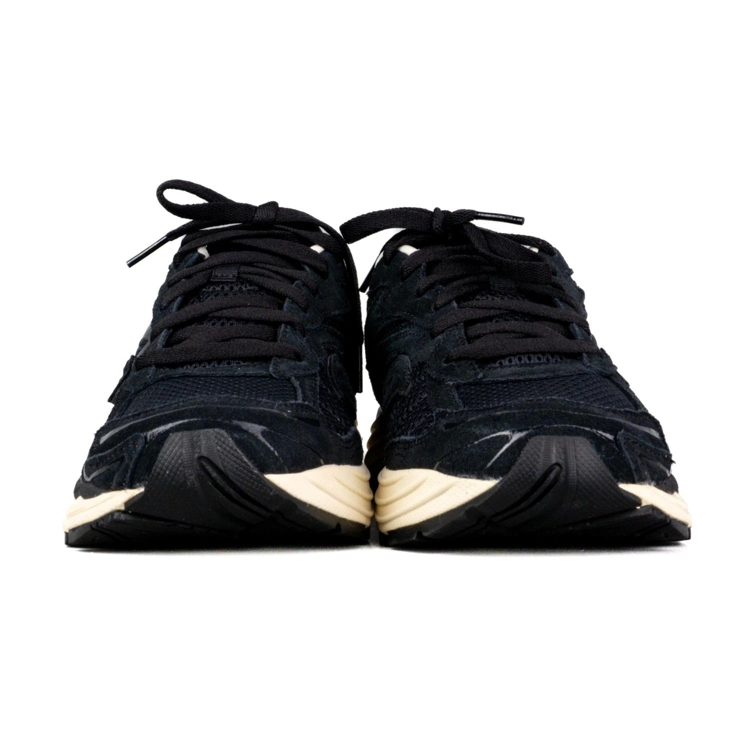 Saucony Progrid Omni 9 Black/Cream S70740 16 5 Saucony Progrid Omni 9 Black/Cream S70740 16 - immagine 3