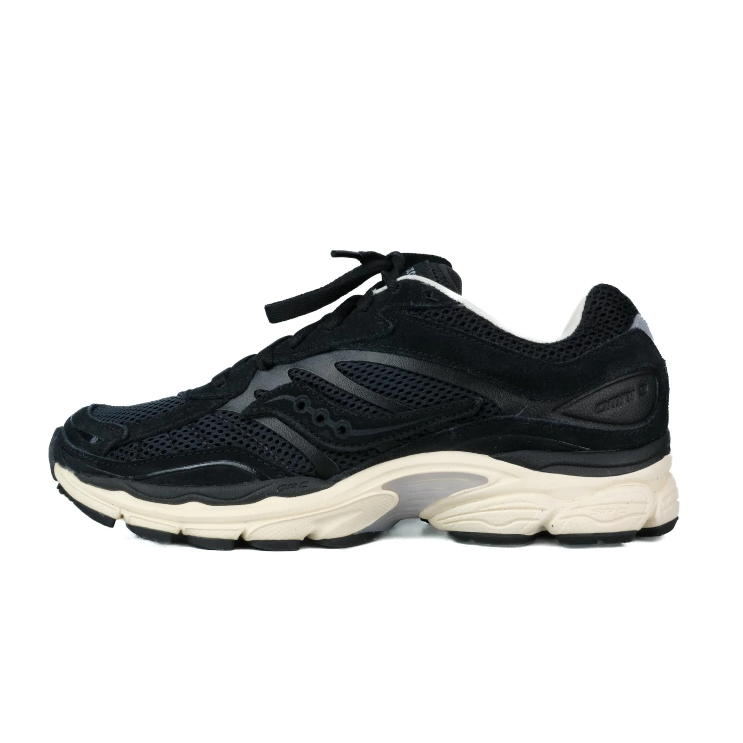 Saucony Progrid Omni 9 Black/Cream S70740 16 4 Saucony Progrid Omni 9 Black/Cream S70740 16 - immagine 2