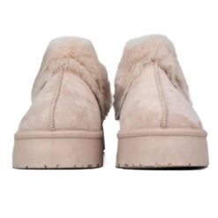 ICON Sabot Pelliccia Beige IC04679SD -Gagliotta DSCF4326