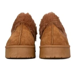 ICON Sabot Pelliccia Biscotto IC04679SD -Gagliotta DSCF4333