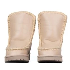 ICON Stivale Pelliccia Beige IC7105SD -Gagliotta DSCF4360