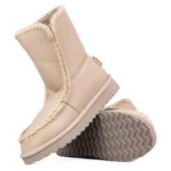 ICON Stivale Pelliccia Beige IC7105SD -Gagliotta DSCF4363 4fc46c53 fd89 4079 a902 9c39162fbfff