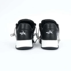 Raimond Miami Rush Low Luxury Black White 9 Raimond Miami Rush Low Luxury Black White -Gagliotta DSCF4380