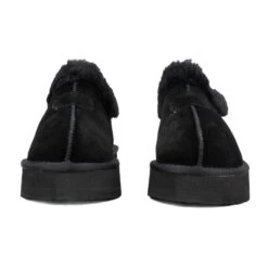 Marc Ellis Alyssa015 Scarpa A Caviglia Platform Nero -Gagliotta DSCF5260