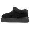 Marc Ellis Alyssa015 Scarpa A Caviglia Platform Nero