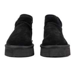 Marc Ellis Alyssa014 Stivaletto Platform Nero -Gagliotta DSCF5271