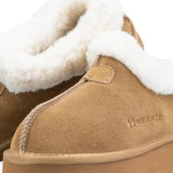 Marc Ellis Alyssa015 Stcarpa A Caviglia Platform Cuoio -Gagliotta DSCF5289