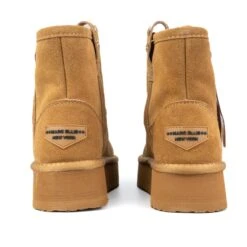 Marc Ellis Alyssa013 Stivaletto Platform Cuoio 9 Marc Ellis Alyssa013 Stivaletto Platform Cuoio -Gagliotta DSCF5298