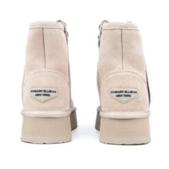 Marc Ellis Alyssa013 Stivaletto Platform Beige 10 Marc Ellis Alyssa013 Stivaletto Platform Beige -Gagliotta DSCF5303