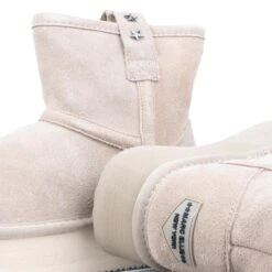 Marc Ellis Alyssa013 Stivaletto Platform Beige 11 Marc Ellis Alyssa013 Stivaletto Platform Beige -Gagliotta DSCF5305