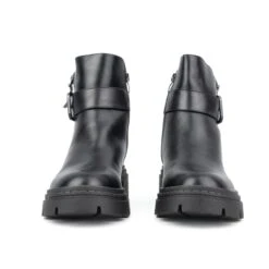 Marc Ellis Rose11 Stivaletto Nero -Gagliotta DSCF5307