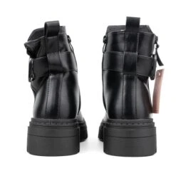 Marc Ellis Rose11 Stivaletto Nero -Gagliotta DSCF5308