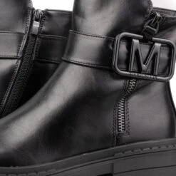 Marc Ellis Rose11 Stivaletto Nero -Gagliotta DSCF5310