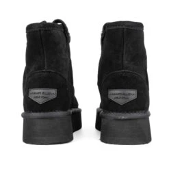 Marc Ellis Alyssa013 Stivaletto Platform Nero -Gagliotta DSCF5314