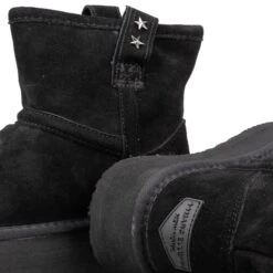 Marc Ellis Alyssa013 Stivaletto Platform Nero -Gagliotta DSCF5316