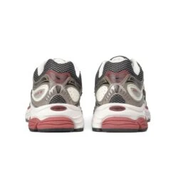 Saucony Progrid Omni 9 Brown/Red S70739 6 9 Saucony Progrid Omni 9 Brown/Red S70739 6 -Gagliotta DSCF5620