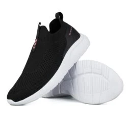 Fila Spitfire Nero FFW0122 83254 -Gagliotta DSCF5758