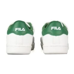 Fila Courtbay Kids Bianco/Verde FFK0251 - 13063 -Gagliotta DSCF5765