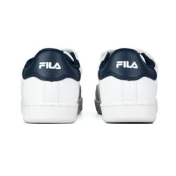 Fila Courtbay Kids Bianco/Blu FFK0251 - 13037 -Gagliotta DSCF5769
