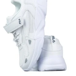 Fila Ventosa Kids Bianco FFK0121 - 10004 -Gagliotta DSCF5779