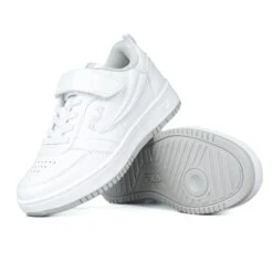 Fila Rega Kids Bianco FFK0230 10004 -Gagliotta DSCF5848