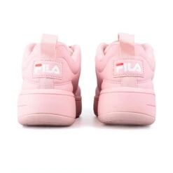 Fila Superbubble Rosa FFW0536 40123 12 Fila Superbubble Rosa FFW0536 40123 -Gagliotta DSCF5851