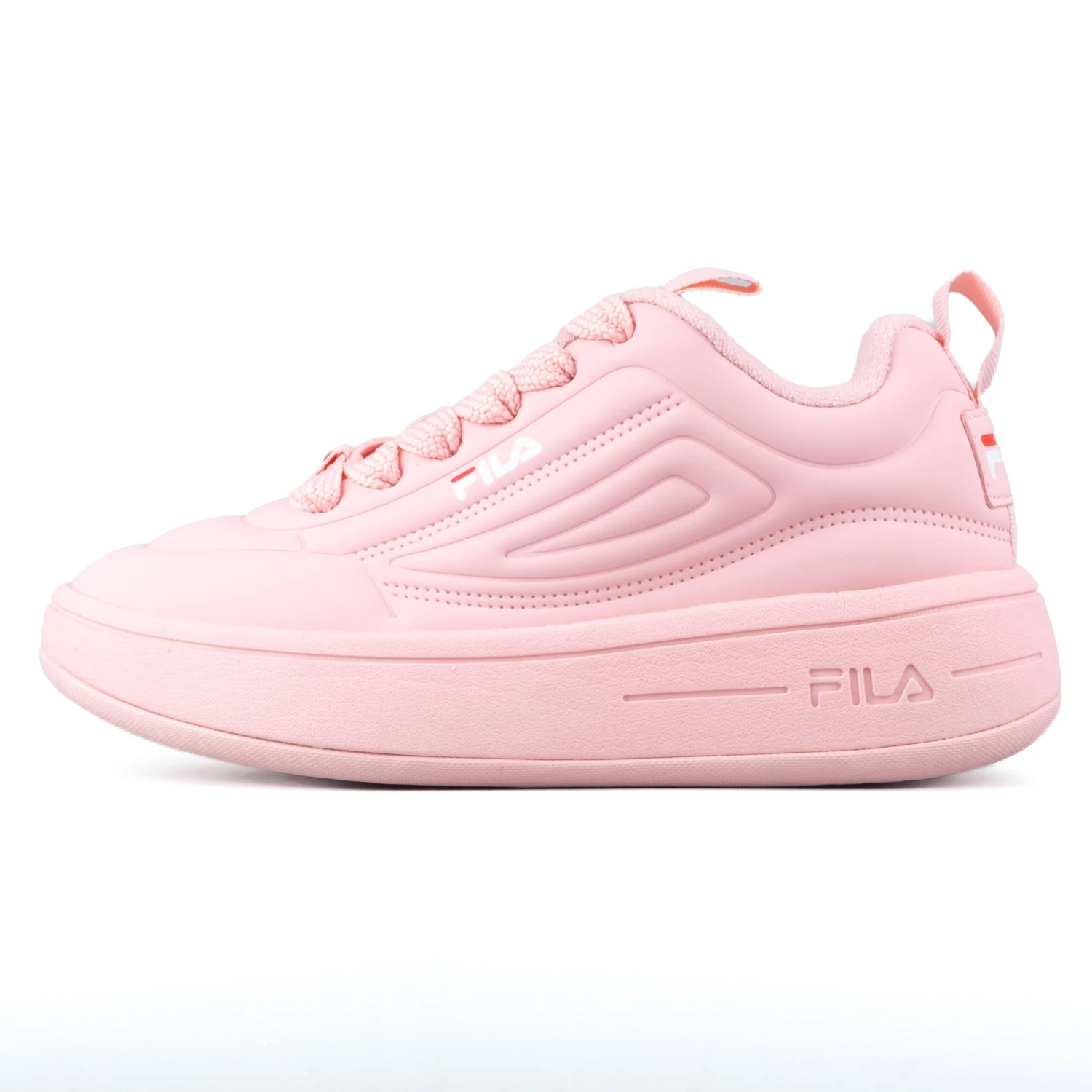Fila Superbubble Rosa FFW0536 40123 4 Fila Superbubble Rosa FFW0536 40123 - immagine 2
