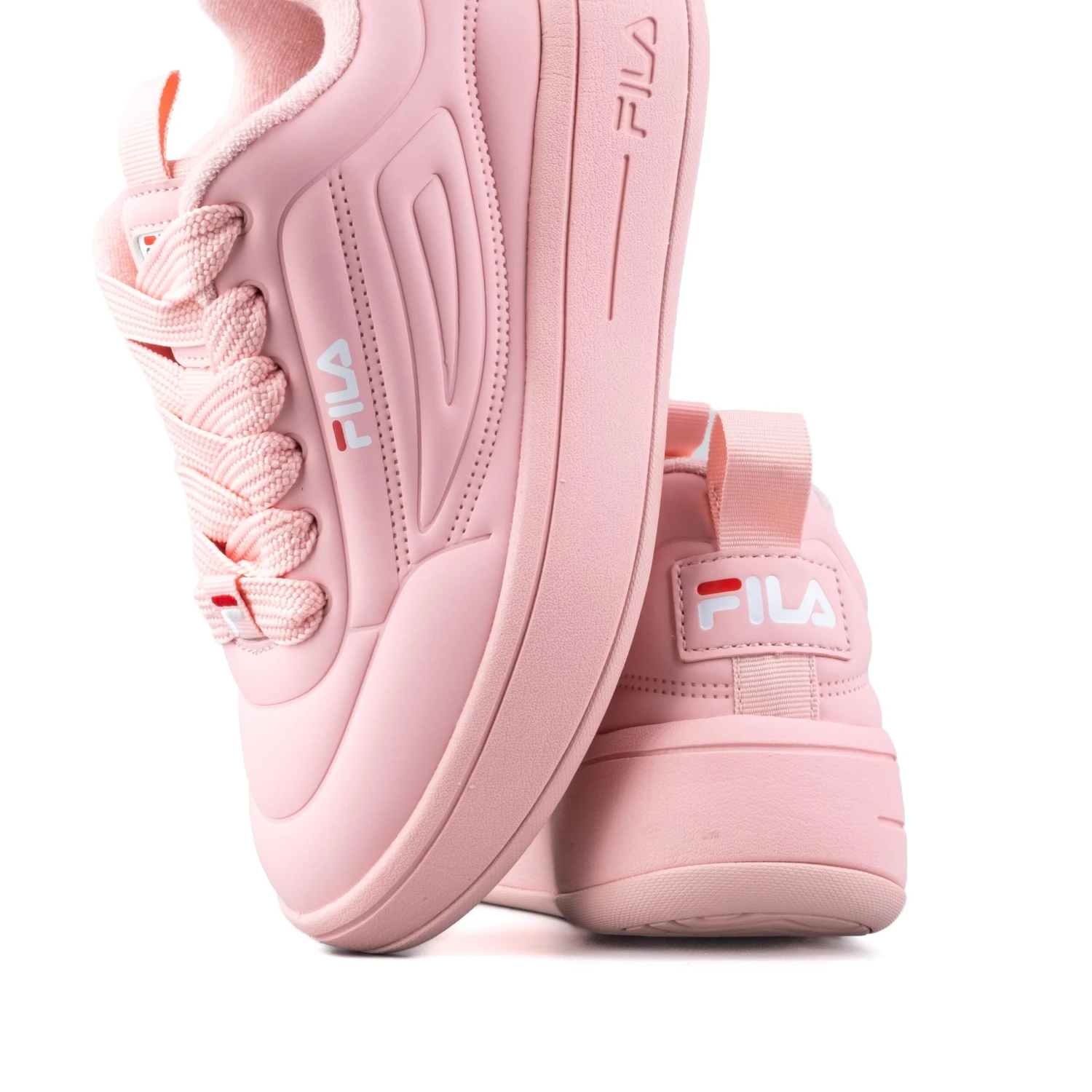 Fila Superbubble Rosa FFW0536 40123 8 Fila Superbubble Rosa FFW0536 40123 - immagine 6