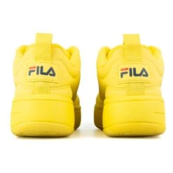 Fila Superbubble Giallo FFW0536 20026 -Gagliotta DSCF5866
