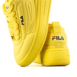 Fila Superbubble Giallo FFW0536 20026 -Gagliotta DSCF5869