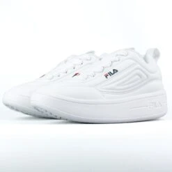 Fila Superbubble Bianco FFW0536 10004
