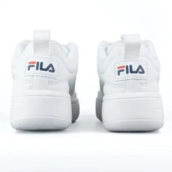 Fila Superbubble Bianco FFW0536 10004 -Gagliotta DSCF5875