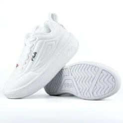 Fila Superbubble Bianco FFW0536 10004 -Gagliotta DSCF5877