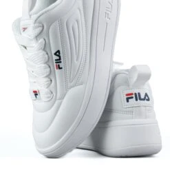 Fila Superbubble Bianco FFW0536 10004 -Gagliotta DSCF5878