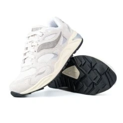 Saucony Grid Shadow 2 White Cream S70772 5 -Gagliotta DSCF5894