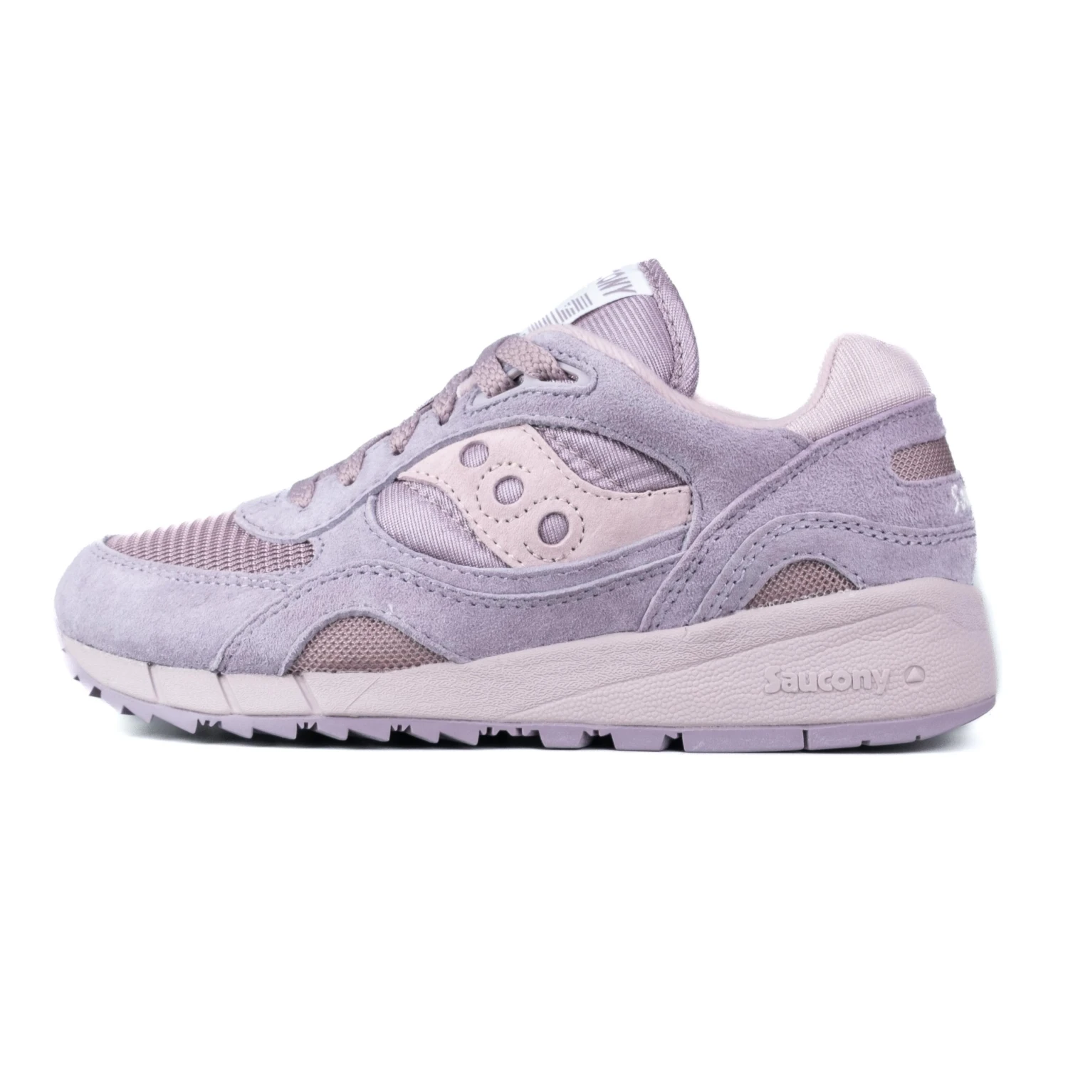 Saucony Shadow 6000 Dusty Purple S70441 70 4 Saucony Shadow 6000 Dusty Purple S70441 70 - immagine 2