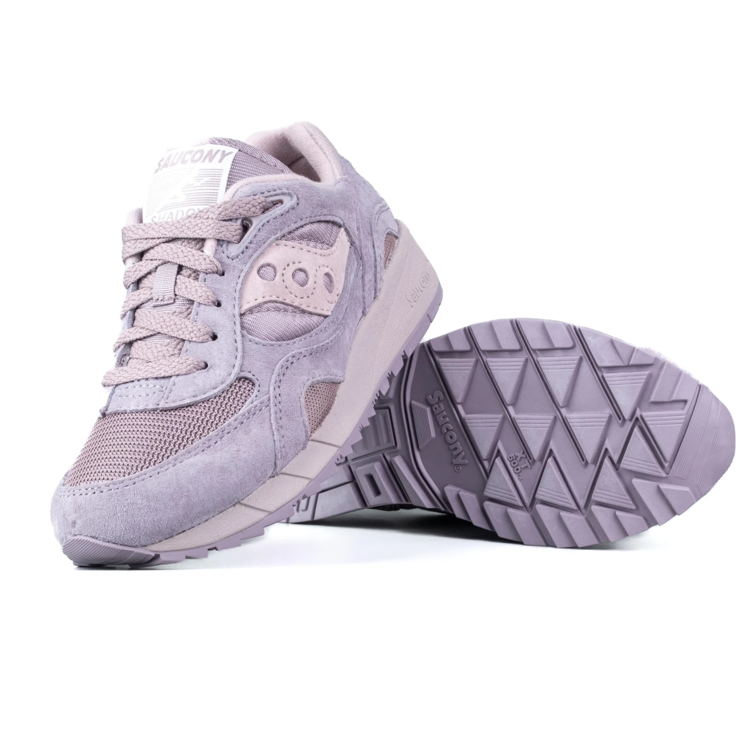 Saucony Shadow 6000 Dusty Purple S70441 70 7 Saucony Shadow 6000 Dusty Purple S70441 70 - immagine 5