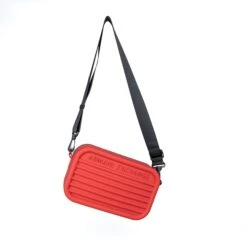 Armani Exchange Borsello Tracolla Rosso XM001274AF15130 U5059 -Gagliotta DSCF5904