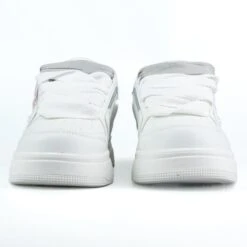 Marc Ellis Bibi301 Bianco/Argento -Gagliotta DSCF5955