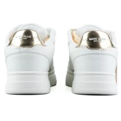 Marc Ellis Bibi301 Bianco/Oro 12 Marc Ellis Bibi301 Bianco/Oro -Gagliotta DSCF5962