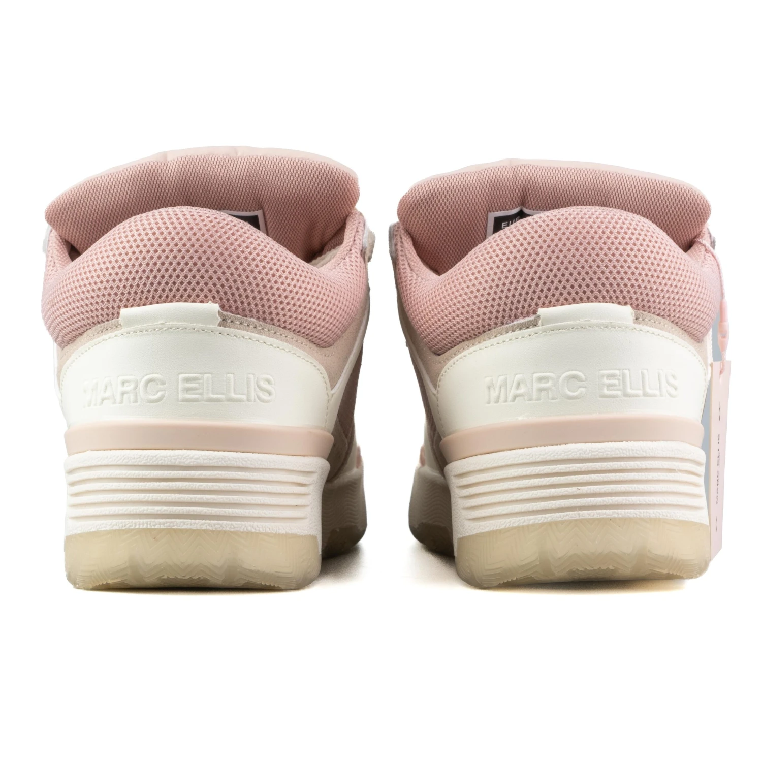 Marc Ellis Nami229 Rosa 8 Marc Ellis Nami229 Rosa - immagine 6