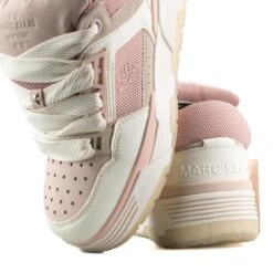 Marc Ellis Nami229 Rosa 12 Marc Ellis Nami229 Rosa -Gagliotta DSCF5984