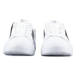 Refrigue Sneakers Patrick427 White/Black -Gagliotta DSCF5992