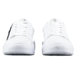 Refrigue Sneakers Patrick427 Total White -Gagliotta DSCF5998