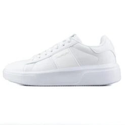 Refrigue Sneakers Patrick427 Total White -Gagliotta DSCF6001