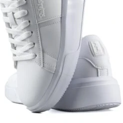 Refrigue Sneakers Patrick427 Total White -Gagliotta DSCF6004