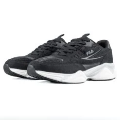 Fila Recade Black Ffm0407 83167