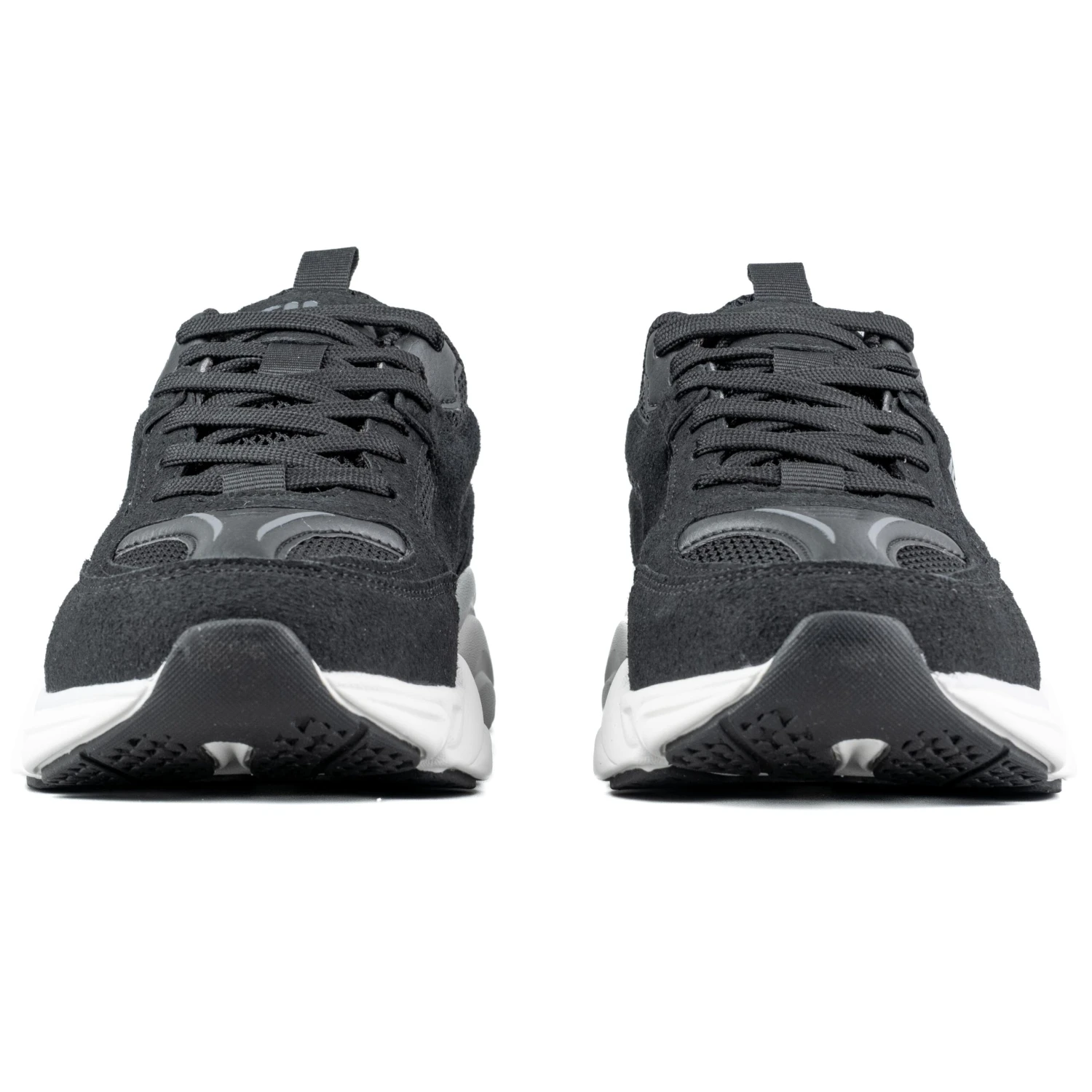 Fila Recade Black Ffm0407 83167 5 Fila Recade Black Ffm0407 83167 - immagine 3