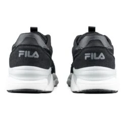 Fila Recade Black Ffm0407 83167 11 Fila Recade Black Ffm0407 83167 -Gagliotta DSCF6007